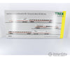Trix 16941 N Db Ag Cl 401 Ice 1 Intercity Express Train Digital Sound Starter & Sets