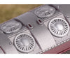 Trix 16960 N DSB Class MY 1100 Diesel Locomotive MFX DCC/Sound - European Locomotives