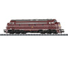 Trix 16960 N DSB Class MY 1100 Diesel Locomotive MFX DCC/Sound - European Locomotives