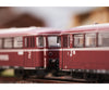 Trix 16982 Classes 796 Powered Rail Car and 996 Control Car - Default Title (IC-TRIX-16982)