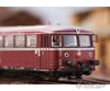 Trix 16982 Classes 796 Powered Rail Car and 996 Control Car - Default Title (IC-TRIX-16982)