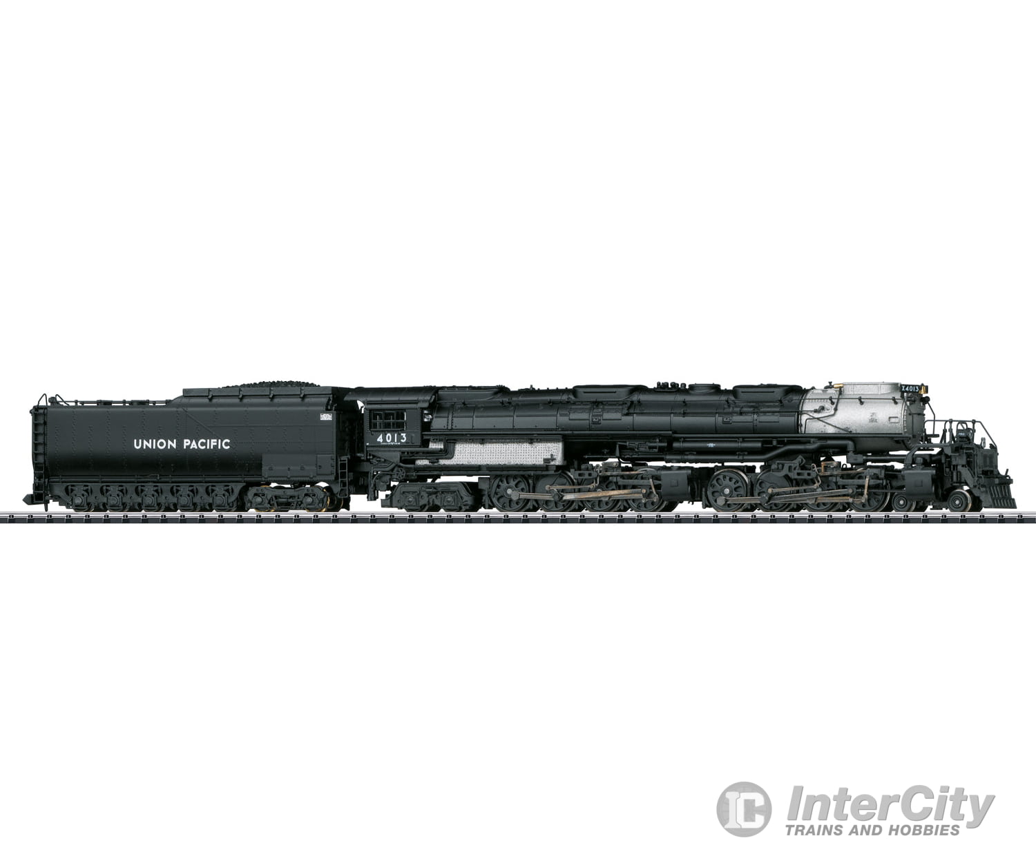 Trix 16990 N Class 4000 Steam Locomotive European Locomotives