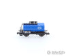 Trix 18081 N Db Hobby ’Aral’ Tank Car European Freight Cars