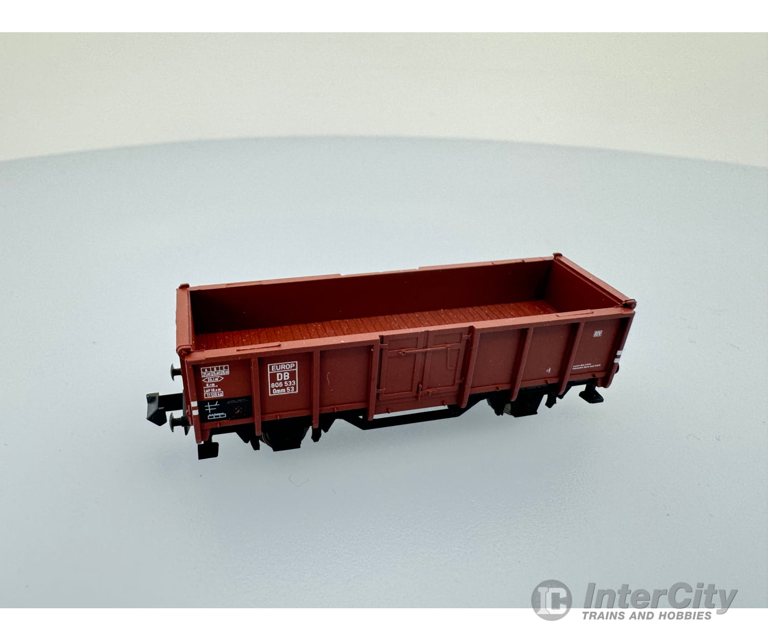 Trix 18082 N Hobby Freight Car Db (A) European Cars