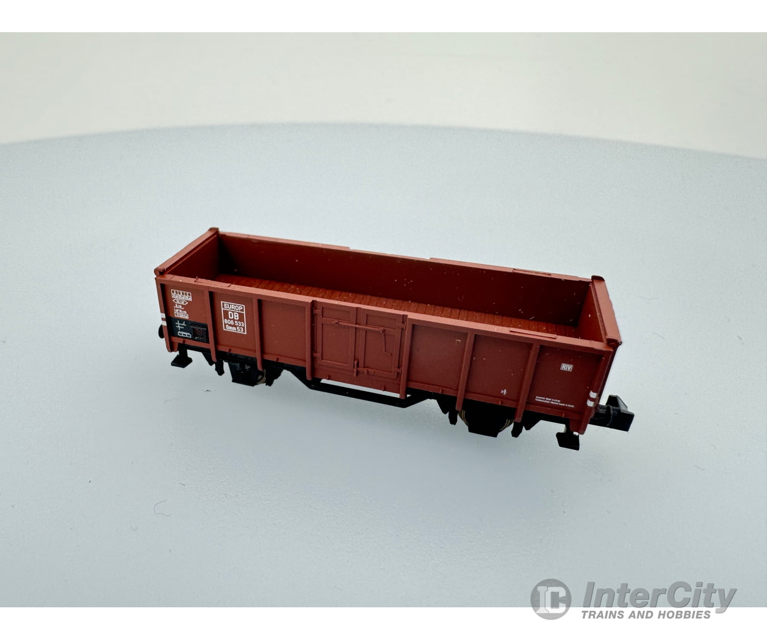 Trix 18082 N Hobby Freight Car Db (A) European Cars