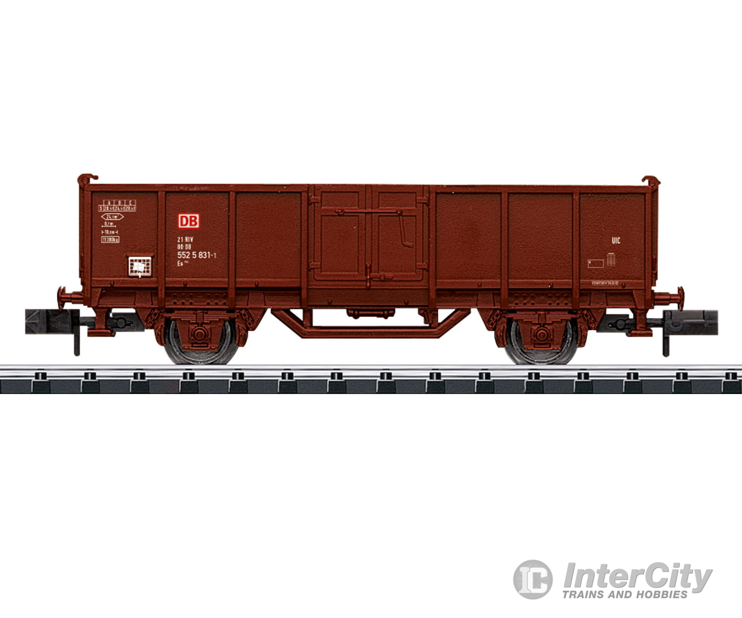 Trix 18090 Type Es 045 Hobby Freight Car - Default Title (IC-TRIX-18090)