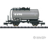 Trix 18091 VTG Hobby Tank Car - Default Title (IC-TRIX-18091)