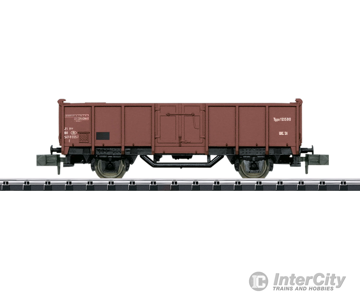 Trix 18094 Type 1215 Eo Hobby Freight Car - Default Title (IC-TRIX-18094)