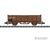 Trix 18096 N Hobby Type E Freight Car European Cars
