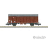 Trix 18099 N Hobby Type Gs 213 Freight Car European Cars