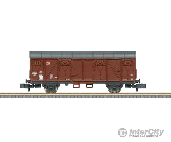 Trix 18099 N Hobby Type Gs 213 Freight Car European Cars