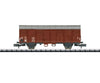 Trix 18100 N Hobby Freight Car Type Gmms 40 European Cars