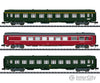 Trix 18219 Nizza - Paris Express Train Passenger Car Set - Default Title (IC-TRIX-18219)