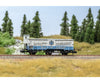 Trix 18226 N DB Minitrix Museum Car 2026 European Passenger Cars