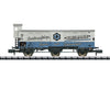 Trix 18226 N DB Minitrix Museum Car 2026 European Passenger Cars