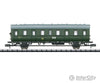 Trix 18277 N Dr ’Dr Commuter Service’ Car Set European Passenger Cars