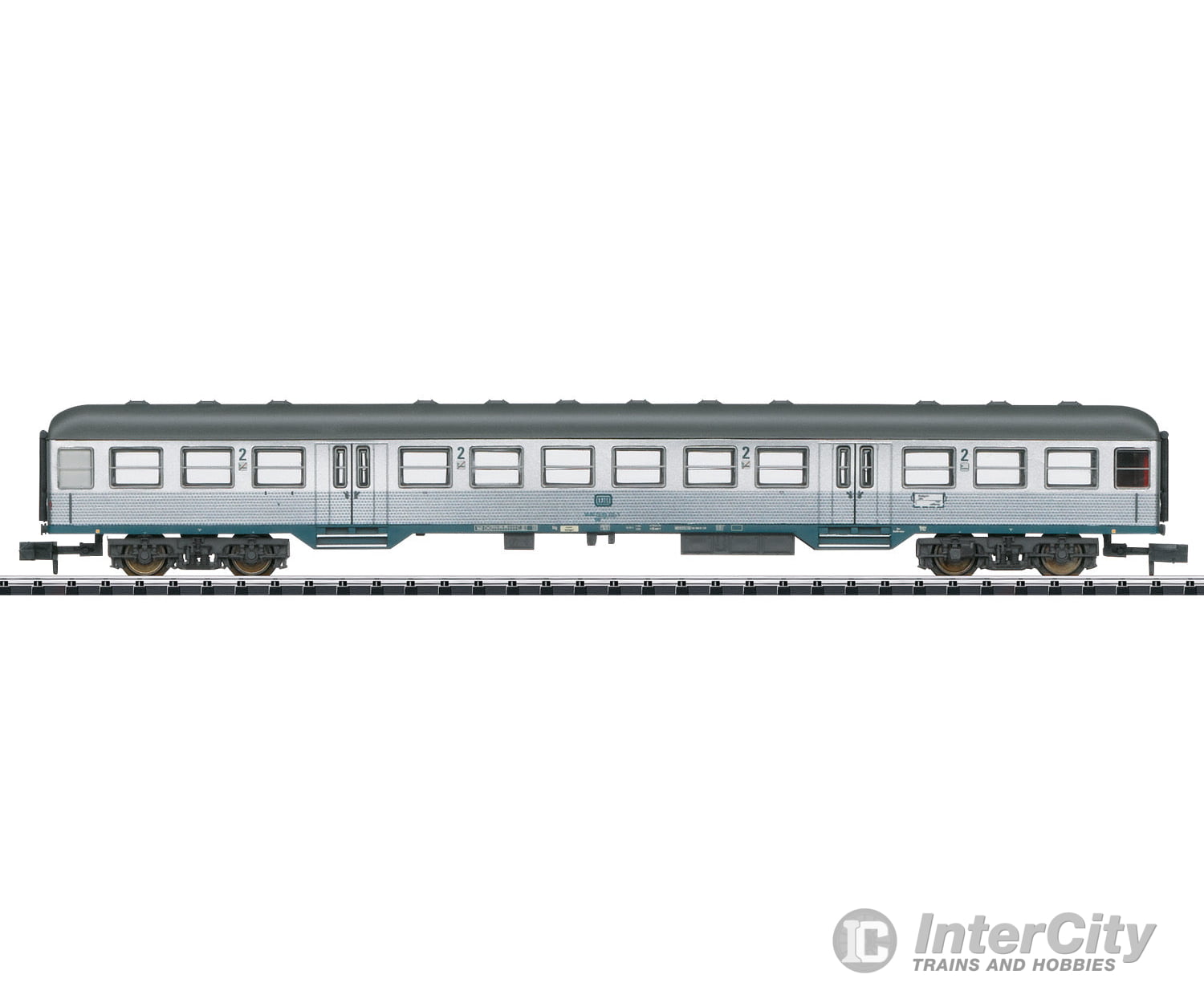 Trix 18413 Passenger Car - Default Title (IC-TRIX-18413)