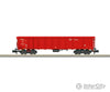Trix 18415 N Db Ag Type Tamns 893 Sliding Roof Car European Freight Cars