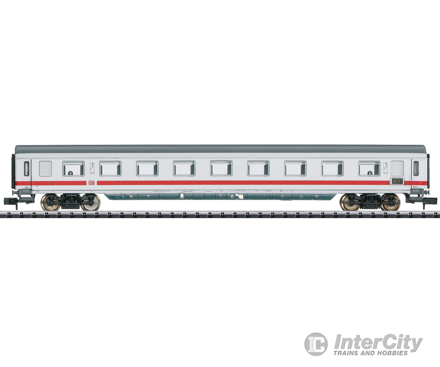 Trix 18416 IC 2013 Passenger Car - Default Title (IC-TRIX-18416)