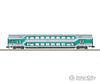 Trix 18418 N Type Dbz 750 Bi-Level Car European Passenger Cars