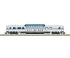 Trix 18429 N Luxon Vista Dome Car European Passenger Cars