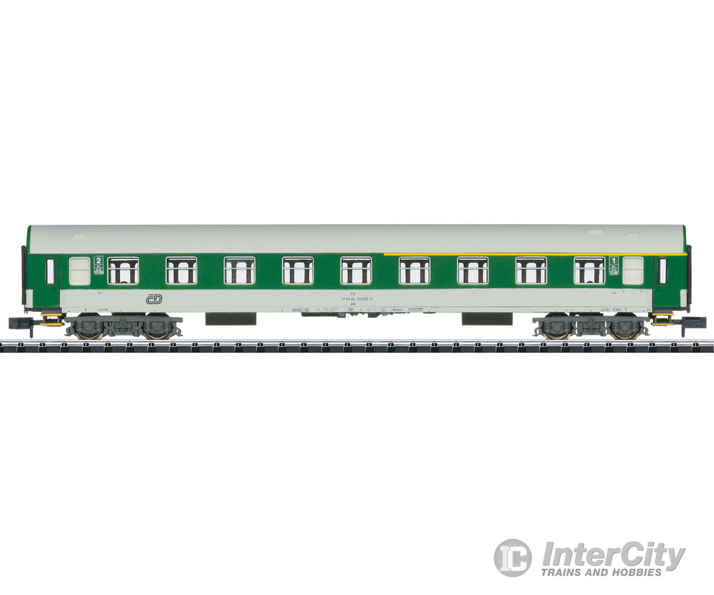 Trix 18447 Type Y/B Express Train Coach - Default Title (IC-TRIX-18447)