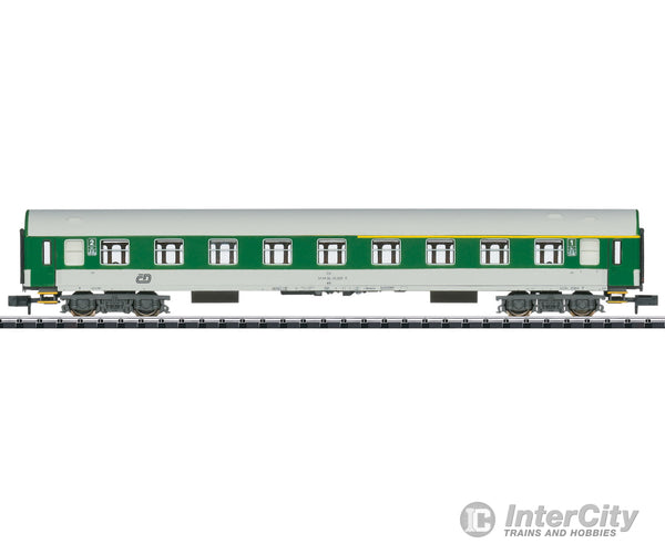 Trix 18447 Type Y/B Express Train Coach - Default Title (IC-TRIX-18447)