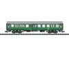 Trix 18455 N Db Type Bdyg 532 Passenger Car European Cars