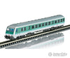 Trix 18461 N Type Bdnzf 481 Passenger Car European Freight Cars