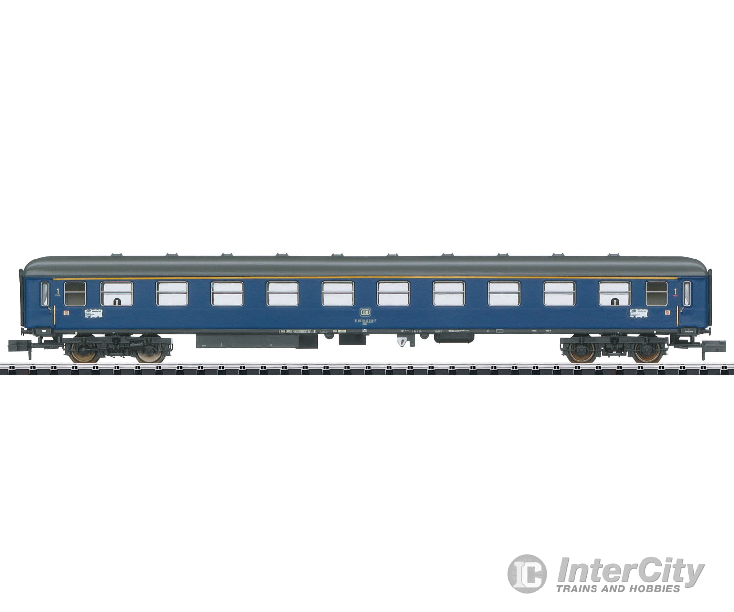 Trix 18471 Type Am 203 Passenger Car - Default Title (IC-TRIX-18471)