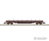 Trix 18526 N SNCB Type Res Low Side Car European Freight Cars