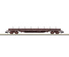 Trix 18526 N SNCB Type Res Low Side Car European Freight Cars