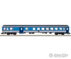 Trix 18551 N Type Bduu 497.2 Passenger Car European Cars