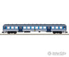 Trix 18554 N Type Bnrz 451 Passenger Car European Cars