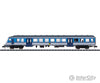 Trix 18555 N Type Bnrbdzf 480.1 Cab Control Car European Passenger Cars