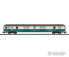 Trix 18580 N ’Deutsche Bundespost’ Mail Car European Freight Cars