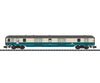 Trix 18580 N ’Deutsche Bundespost’ Mail Car European Freight Cars