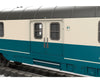 Trix 18580 N ’Deutsche Bundespost’ Mail Car European Freight Cars