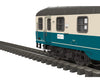 Trix 18580 N ’Deutsche Bundespost’ Mail Car European Freight Cars