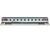 Trix 18621 N SBB-CFF-FFS Express Train Passenger Car European Passenger Cars
