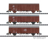 Trix 18902 Express Freight Freight Car Set - Default Title (IC-TRIX-18902)