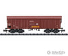 Trix 18951 N DB Gondola with Hinged Roof European Freight Cars