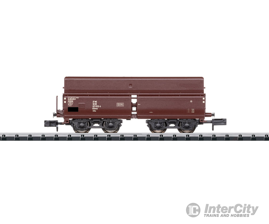 Trix 18953 N Dr Dump Car European Freight Cars