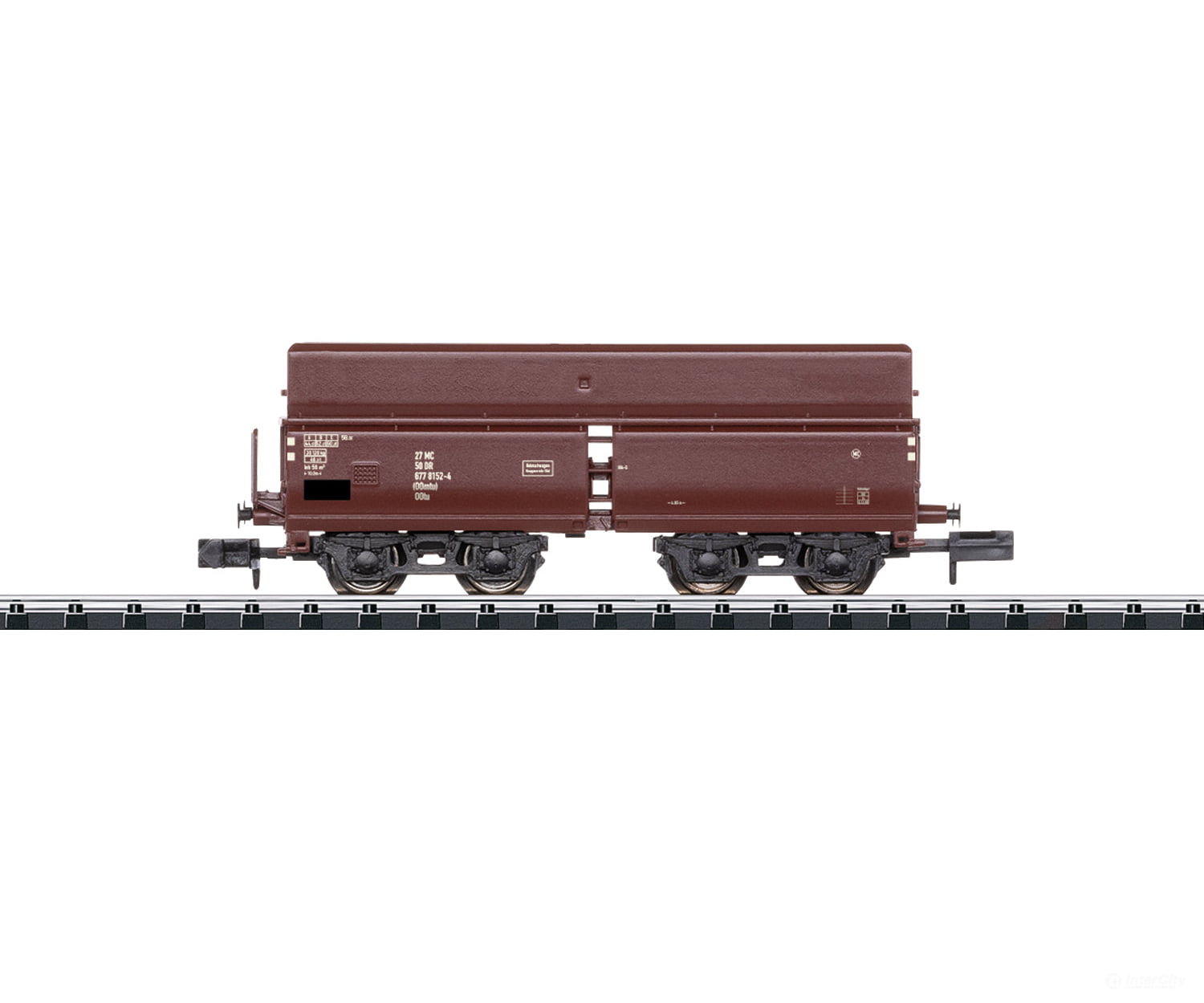 Trix 18953 N Dr Dump Car European Freight Cars