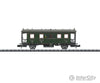 Trix 18962 N Type BCi (Bay 10) Passenger Car European Passenger Cars