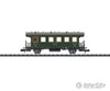 Trix 18963 N Type Ci (Bay 10) Passenger Car European Passenger Cars