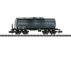 Trix 18972 N Dr Tank Car European Freight Cars
