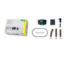 Trix 21000 Ho ’A Digital Start’ Starter Set (2-Rail Dcc Without Trains) & Train Sets