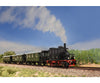 Trix 21229 HO DB ’Spalter Bockl’ Train Set MFX DCC/Sound (MHI Exclusive Item) European Locomotives