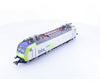 Trix 22085 HO BLS E485 BLS Cargo Electric Locomotive 485 DCC - European Locomotives